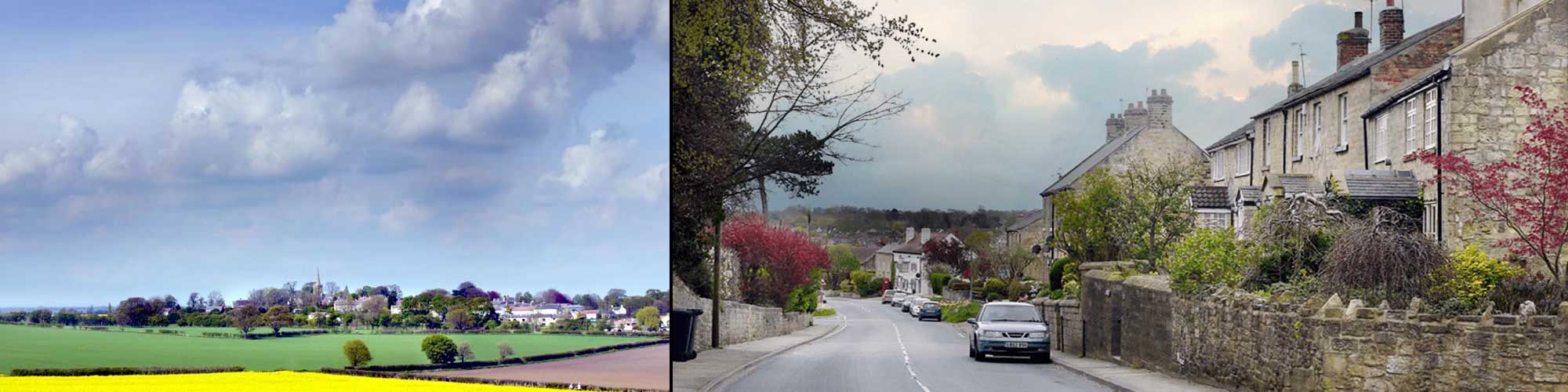 Kirk Deighton Parish Council