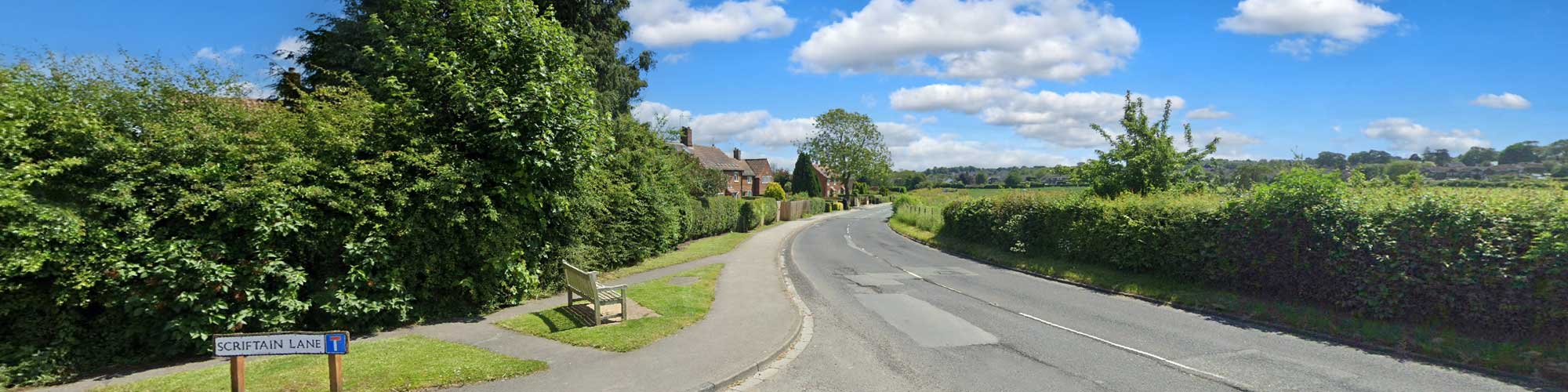 Kirk Deighton Parish Council