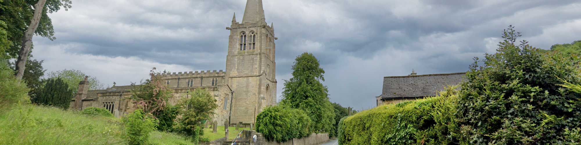 Kirk Deighton Parish Council