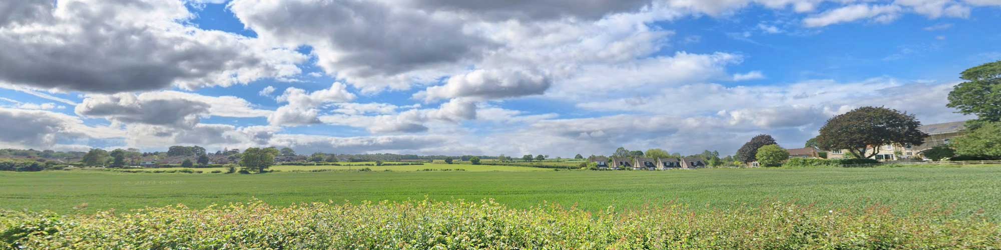 Kirk Deighton Parish Council