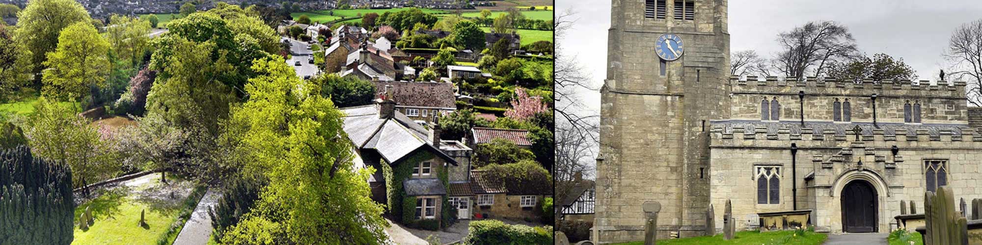 Kirk Deighton Parish Council