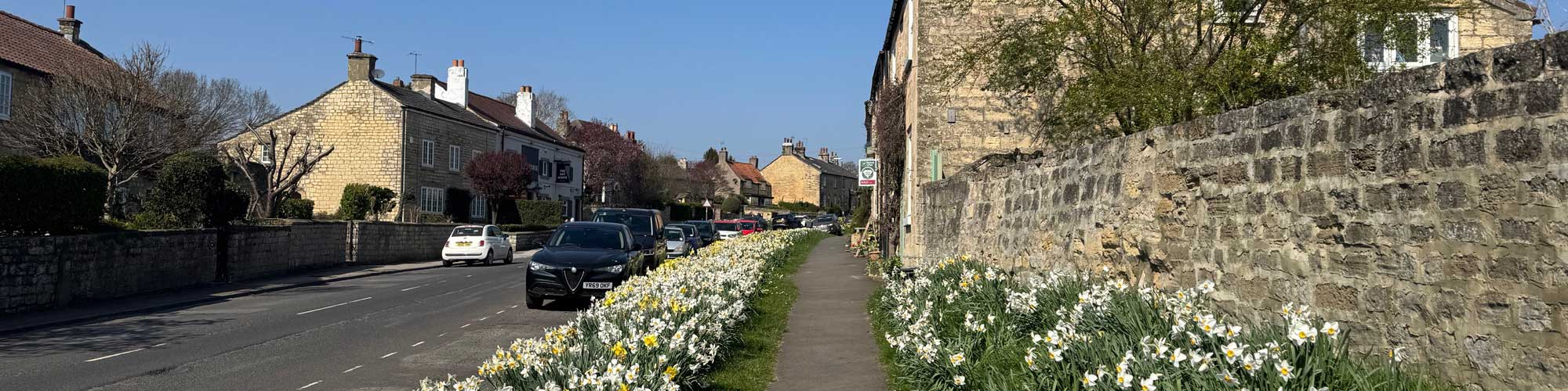 Kirk Deighton Parish Council